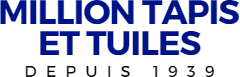 Million Tapis et Tuiles